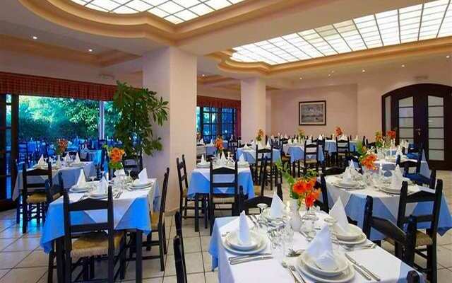 Orion Annex Hotel