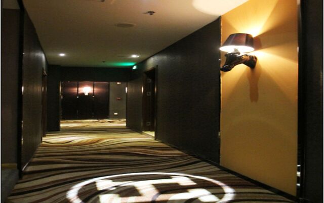 Jing Yuan Boutique Hotel Chain