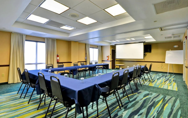 SpringHill Suites by Marriott Austin Round Rock