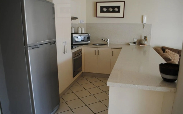 Surfside on the Beach