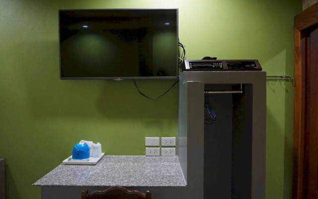 Thansila Resort Buriram