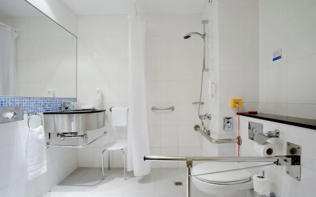 Holiday Inn Express Madrid-Alcobendas by IHG