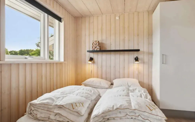 5 Star Holiday Home in Haderslev