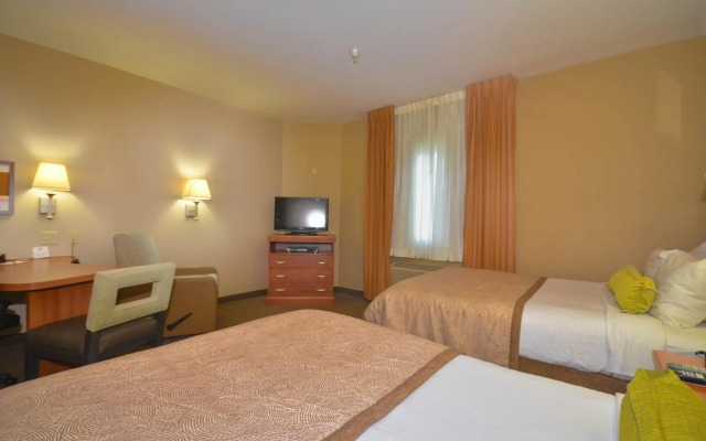 Candlewood Suites Clarksville by IHG