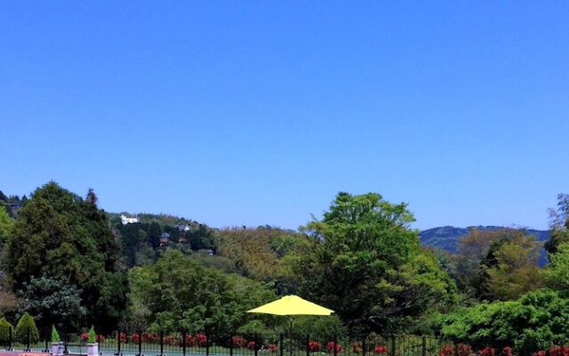 Mi GA Ki Amenity and Practice Center