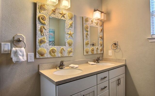 Family Tides 371 by RedAwning