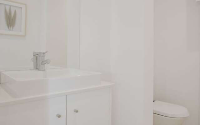 Liiiving In Porto Center Spot Apartment