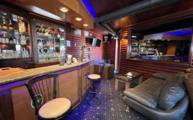 Mercury Hotel Batumi