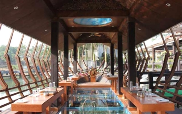 Mystica Resort