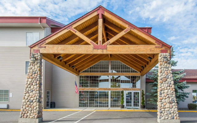 Garner Hotel Liberty Lake by IHG