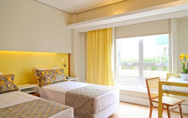 Vitória Hotel Express Dom Pedro