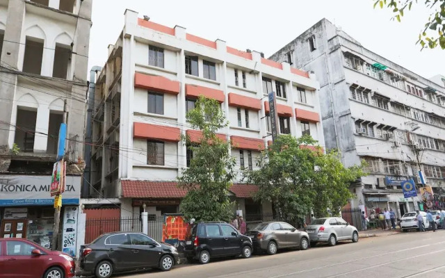 Oyo 44586 Hotel Himalay