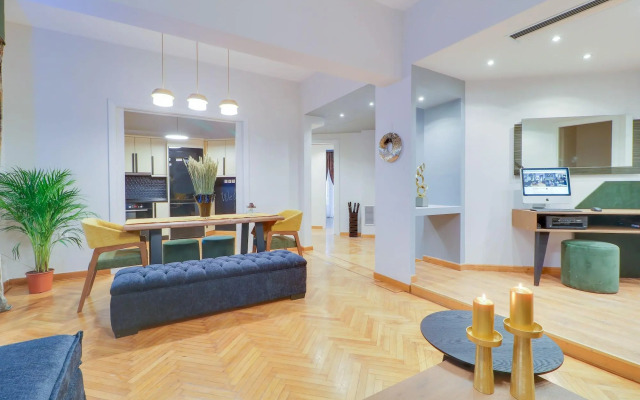AthiNN Residence