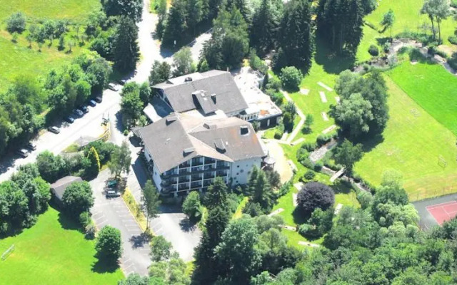 Sporthotel Erbismühle