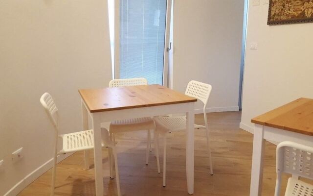 Antica corte Lussino