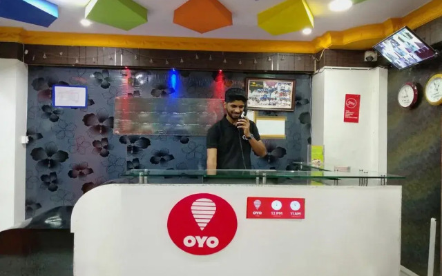 OYO 10450 Breeze inn
