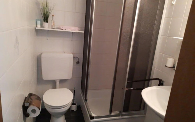 Modern Apartment in Medebach With Large Balcony and Carport