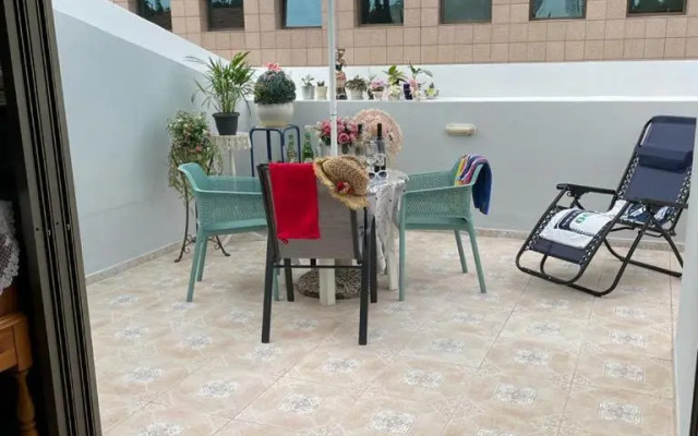 Shelly's Home Boutique Apartments