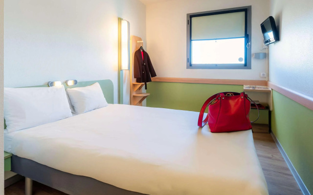 Ibis Budget Madrid Vallecas