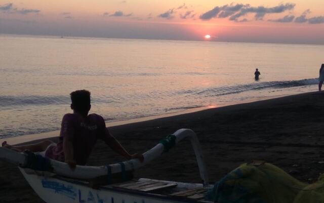 Bali Sari Homestay