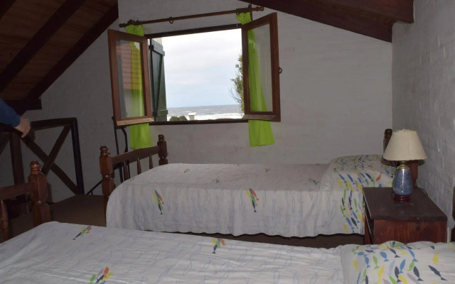 Bungalows Costa Esmeralda