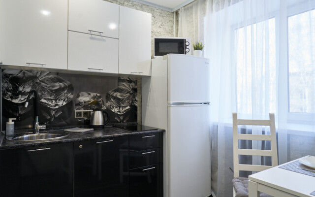 Good Night Kotovskogo 28