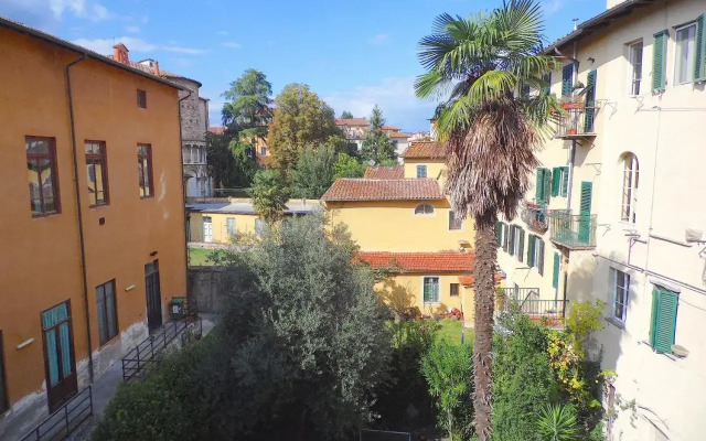 Casa Giardino