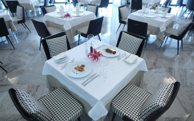 Best Western Ark Premier hotel