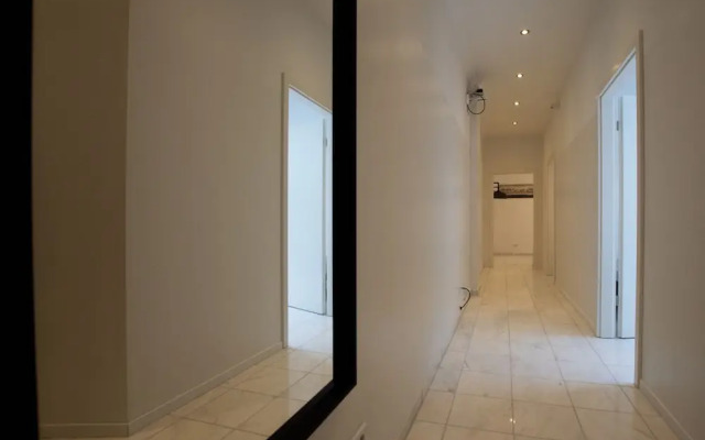 Center City Villa
