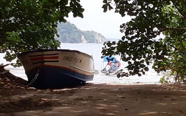 Akih Pods Hostel