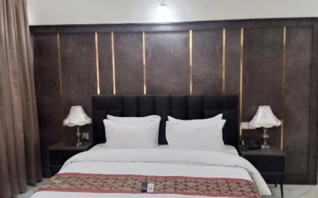 Royalton Hotel Enugu