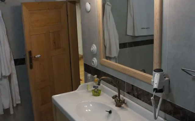 Ormana Active Butik Otel
