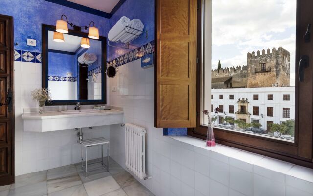 Parador De Arcos De La Frontera