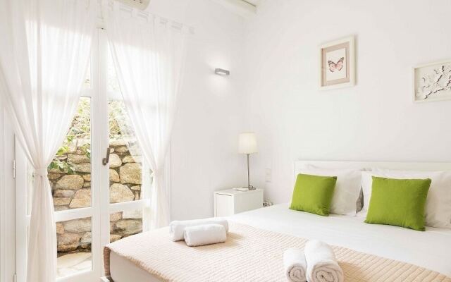 Villa Allegre Mykonianvilla