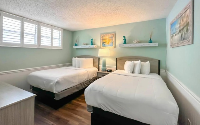 Thunderbird Beach Resort