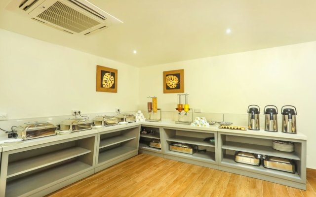 Zaki Hotel Apartment