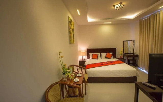 Han Huyen Homestay