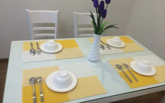 One bedroom Vinhomes Times City Apartment
