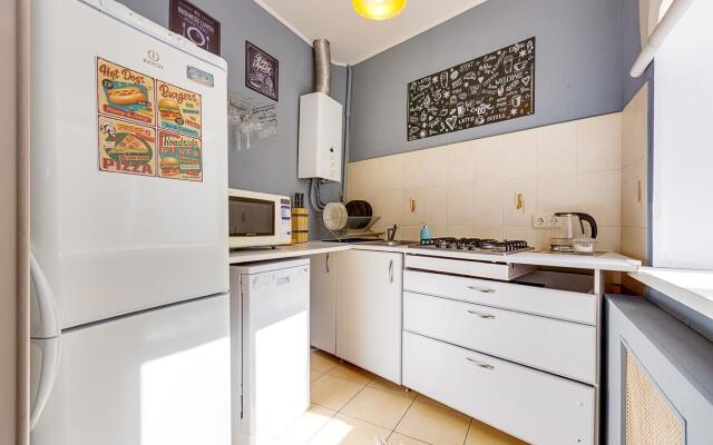 Апартаменты на улице Боровая 42