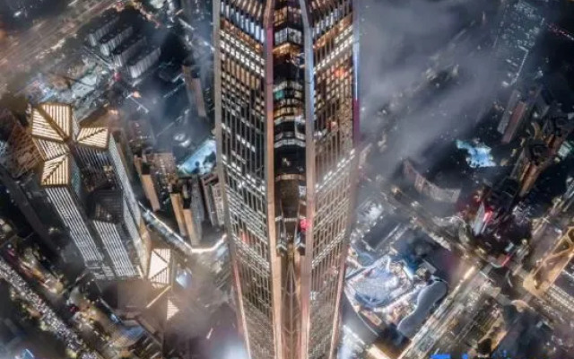 Lavande Hotel Shenzhen Kexing Science Park Hi-tech Central Station