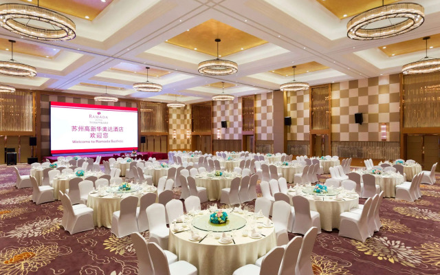 Ramada Suzhou