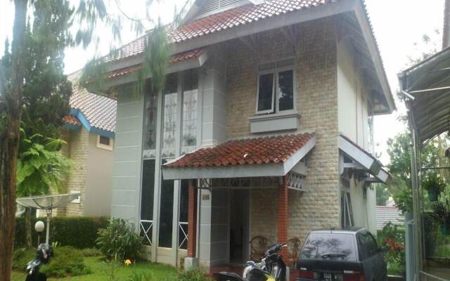 Kota Bunga B