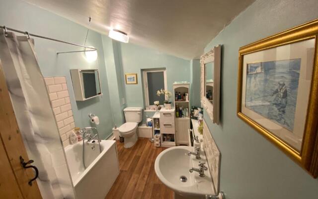 Prince Cottage