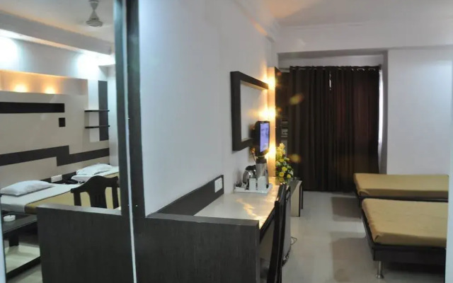 Hotel Lake Princess
