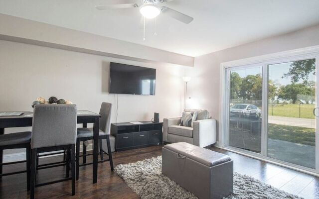 Oak Shores