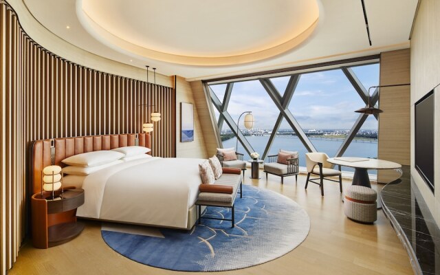 Hilton Huzhou Nanxun