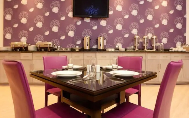 Luxury Hotel Boutique