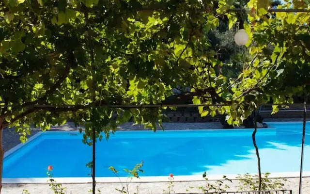 Villa De Castelletta