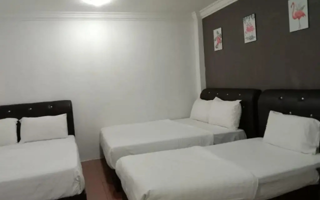 Hotel G-City