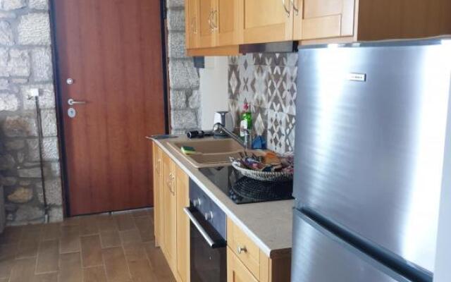 Lavender House 1 - Agios Nikitas